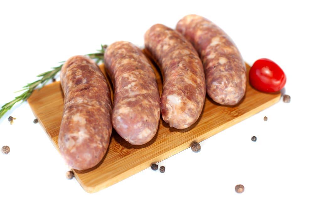 Кырнацеи с картошкой (2,5 кг)